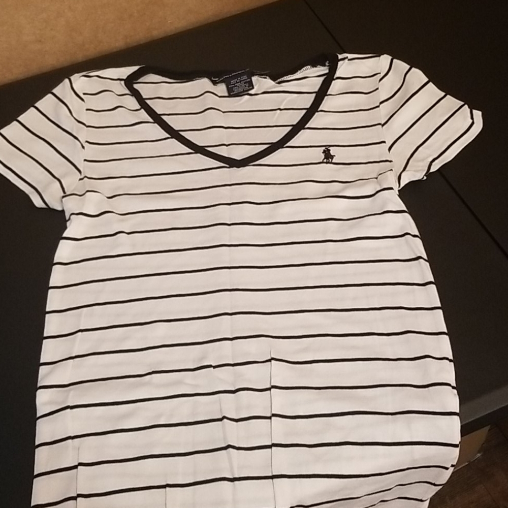Ralph Lauren Sport Polo